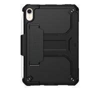 Urban Armor Gear Rugged Case for iPad Mini 6th Gen w/Handstrap & K