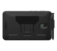 Urban Armor Gear 224455B14040 tablet case 20.3 cm (8") Bumper Black