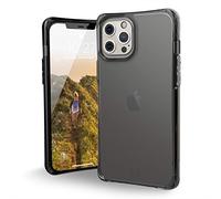 URBAN ARMOR GEAR by UAG iPhone 12 Pro Max 5G - (6.7 inch) Case Mouve Rugged Lightweight Slim Shockproof Transparent Protective Phone Cover, Matte Ash