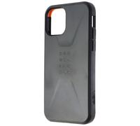 Urban Armor Gear Civilian Series Case for Apple iPhone 11 Pro - Black/Orange