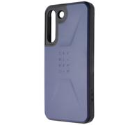 Urban Armor Gear Civilian Series Case for Samsung Galaxy S22 5G - Mallard Blue