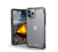 URBAN ARMOR GEAR Designed for iPhone 11 Pro [5.8-inch screen] Plyo Feather-Light Rugged [Ice] Military Drop Tested iPhone Case