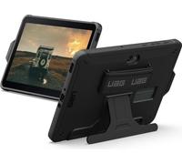 Urban Armor Gear Galaxy Tab Active5 Pro Scout Case in Black