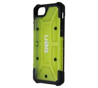 Urban Armor Gear Hybrid Hardshell Case for Apple iPhone 7/6s - Plasma Citron