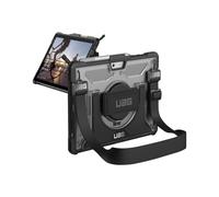 UAG - Surface pro 8 - plasma series case - clear