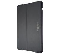 URBAN ARMOR GEAR UAG Designed for Galaxy Tab S7 11" Case Metropolis Folio Slim Heavy-Duty Tough Multi-Viewing Angles Stand Military Drop Tested Rugged Protective Cover, Black 222526114040