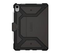 Urban Armor Gear Metropolis SE Apple iPad 10.9-inch 10th Gen 2022 Case - Black