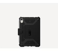 UAG Urban Armor Gear Metropolis SE Case | Apple iPad mini (2021) | Black | 12328X114040