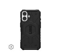 Urban Armor Gear Pathfinder mobile phone case 15.5 cm (6.1") Cover Black