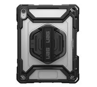 Urban Armor Gear Plasma Healthcare 124470B14340 tablet case 27.7 cm (10.9") Bumper Black, Orange