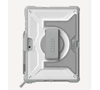 Urban Armor Gear Plasma Healthcare Series 26.7 cm (10.5") Cover Grey White