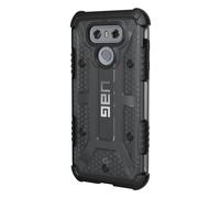 Urban Armor Gear Plasma mobile phone case 14.5 cm (5.7") Cover Bl