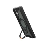 Urban Armor Gear Plasma XTE mobile phone case 17.3 cm (6.8") Cover Black, Orange
