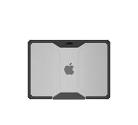 Urban Armor Gear Plyo 33 cm (13") Cover Black, Transparent