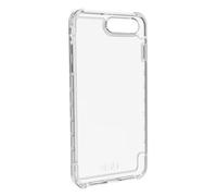 Urban Armor Gear Plyo mobile phone case 14 cm (5.5") Cover Transl