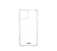 Urban Armor Gear Plyo mobile phone case 15.5 cm (6.1") Cover Transparent