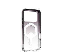 TinMan Plyo MagSafe Black/Clear Ombre