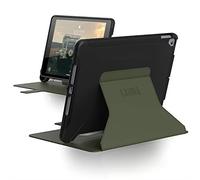 URBAN ARMOR GEAR Protective Case AirPods Max Case Nylon Large Strap 12191I114072 Scout Folio - Black/Olive