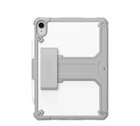 Urban Armor Gear Scout Healthcare. Case type: Cover Brand compatibility: Apple Compatibility: iPad 10.9" (10th Gen 2022) Maximum screen size: 27.7 cm (10.9"). Weight: 272.155 g