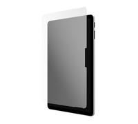 URBAN ARMOR GEAR UAG Designed for Microsoft Surface Pro 1st Edition 12" Screen Protector Glass Shield - Tempered Glass Anti-fingerprint Ultra HD Compatible with Surface Slim Pen, Clear