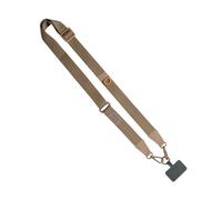 URBAN ARMOR GEAR UAG Adjustable Universal Scout Crossbody Lanyard Anti-theft 1" Wide Body Strap for iPhone, Galaxy