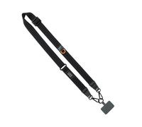 URBAN ARMOR GEAR UAG Adjustable Universal Scout Crossbody Lanyard Anti-theft 1" Wide Body Strap for iPhone, Galaxy