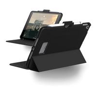 Urban Armor Gear (UAG) Apple iPad 10.2" (8th Gen. 2020) Case Scout Tough, Black