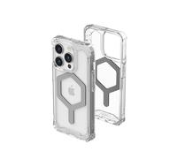 Urban Armor Gear (UAG) Plyo MagSafe Tough Case for Apple iPhone 15 Pro- Ice