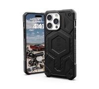 URBAN ARMOR GEAR UAG Case Compatible with iPhone 15 Pro Max Case 6.7" Monarch Pro Carbon Fiber Built-in Magnet Compatible with MagSafe Charging Premium Rugged Dropproof Protective Cover