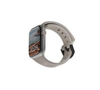 URBAN ARMOR GEAR UAG Compatible with Apple Watch Band 42/41/40mm & 49/46/45/44mm for iWatch Series Ultra 3/Ultra 2/Ultra/4-11/SE 3/SE 2/SE Active Watch Strap