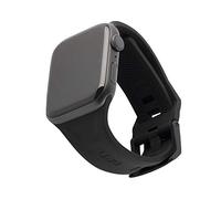 URBAN ARMOR GEAR UAG Compatible with Apple Watch Band 42/41/40mm & 49/46/45/44mm for iWatch Series Ultra 3/Ultra 2/Ultra/4-11/SE 3/SE 2/SE Active Watch Strap