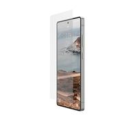 URBAN ARMOR GEAR UAG Compatible with Samsung Galaxy S25 Ultra Screen Protector 6.9" Glass Shield - Ultra-clear HD Anti-Fingerprint Bubble Free, Clear