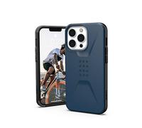 URBAN ARMOR GEAR UAG Designed for Coconut Case [6.1-inch Screen] Sleek Ultra-Thin Shock-Absorbent Civilian Protective Cover, Mallard