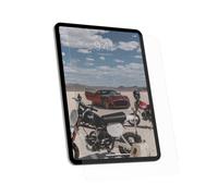 URBAN ARMOR GEAR UAG Designed for iPad 11" A16 11th Gen 2025, 10.9" 10th Gen 2022 A3354 A3355 A2696 Glass Shield Plus Screen Protector - Ultra HD Anti-Fingerprint Anti-Reflective Tempered Glass