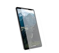 URBAN ARMOR GEAR UAG Designed for iPad Air 10.9 inch iPad 5th Generation Screen Protector Glass Shield Plus (2022) Premium Double Strengthened Tempered Glass Ultra HD Anti-Fingerprint 0.2mm Thin Clear