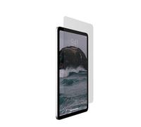 URBAN ARMOR GEAR UAG Designed for iPad Air 11" Glass Shield Screen Protector (6th-8th Gen 2024-2026) M4/M3 A3266 A3267 M2 A2902 A2903 - Ultra HD Anti-Fingerprint Scratch Resistant Tempered Glass