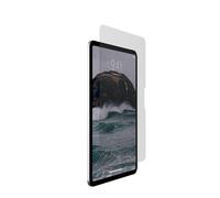 URBAN ARMOR GEAR UAG Designed for iPad Pro 11" Glass Screen Protector M5 2025 6th Gen, M4 2024 5th Gen A3357 A3358 A3359 A2836 A837, Ultra HD Anti-Fingerprint Scratch Resistant Tempered Glass, Clear