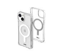Urban Armor Gear (UAG) Plyo MagSafe Tough Case Cover for Apple iPhone 14 - Ice