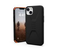 Urban Armor Gear (UAG) Civilian Tough Case for iPhone 14 Plus - Black