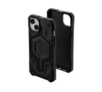 Urban Armor Gear UAG iPhone 14 plus Monarch Pro Magnetic - Kevlar Black