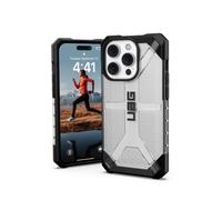 Urban Armor Gear (UAG) Plasma Tough Rugged Case for Apple iPhone 14 Pro - Ice