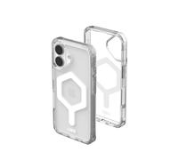 URBAN ARMOR GEAR UAG Designed for iPhone 16 Case 6.1" Plyo - Compatible with Mag
