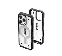 Uag John Pathfinder Clear Iphone 16 Pro Phone Case