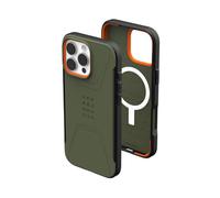 Uag Paul Civilian Iphone 16 Pro Max Phone Case