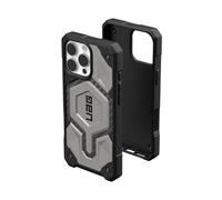 Case UAG MONARCH Pro MagSafe for Apple iPhone 16 Pro ΜΑΧ 6.9 2024 - Titanium