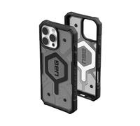 Urban Armor Gear (UAG) Pathfinder MagSafe Tough Case iPhone 16 Pro Max - Ash