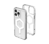 Urban Armor Gear (UAG) Plyo MagSafe Tough Case for Apple iPhone 16 Pro Max - Ice