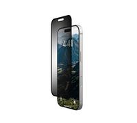 URBAN ARMOR GEAR UAG Designed for iPhone 16 Pro Removable & Reusable Privacy Screen Tint - Premium 2-Way Anti-glare Anti-Spy Flexible Phone Cover