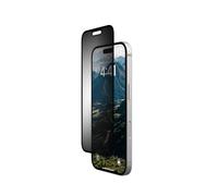 URBAN ARMOR GEAR UAG Designed for iPhone 16 Removable & Reusable Privacy Screen Tint - Premium 2-Way Anti-glare Anti-Spy Flexible Phone Cover