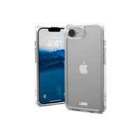 URBAN ARMOR GEAR UAG Designed for iPhone 16e Case Plyo - Anti-Yellowing Rugged Military Grade Drop Proof Protective Cover, Ice